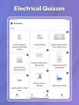 Electrical Tools & Reference screenshot 10