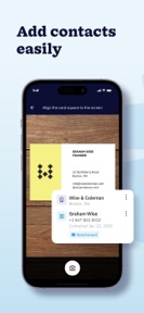 Nutshell – Small Business CRM screenshot