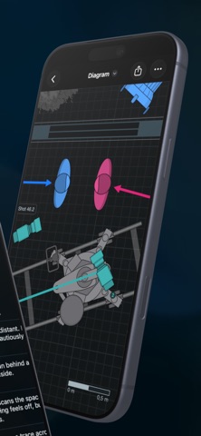 Cadrage Studio screenshot 3