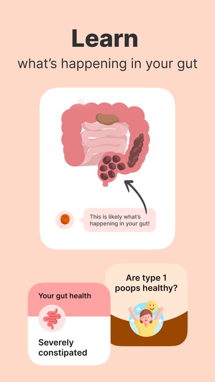 Poop Tracker - Balloon