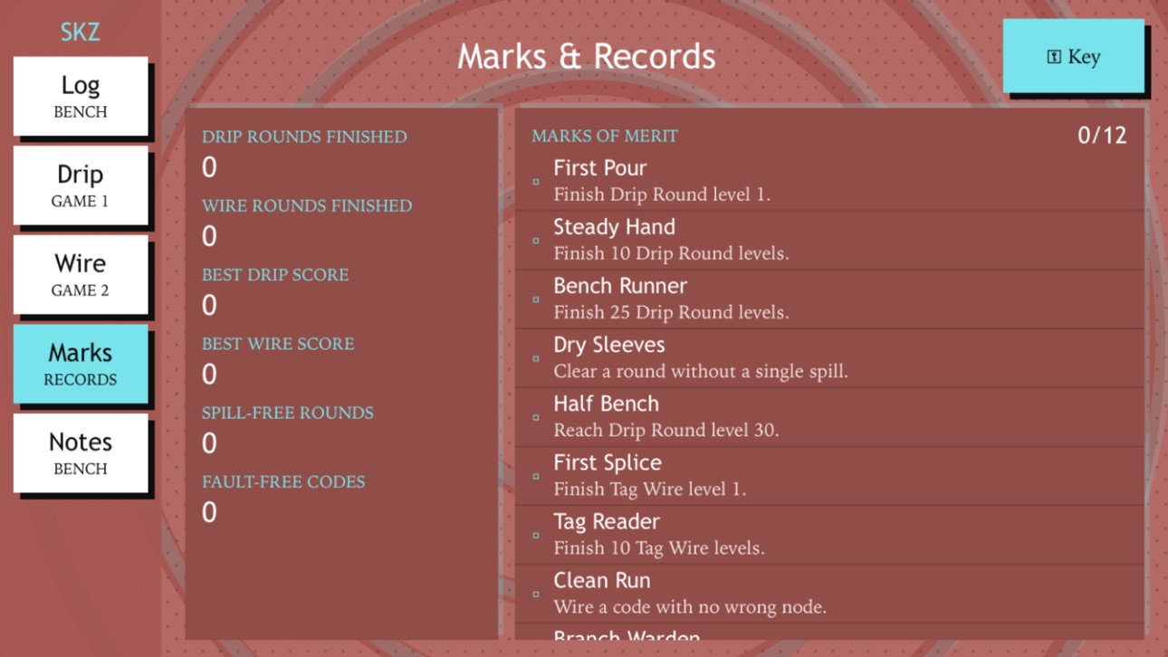 Screenshot 6 of Skoerkzwaux
