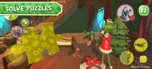The Grinch screenshot 4
