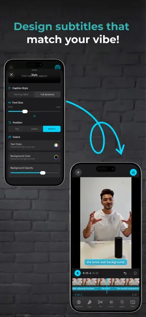 Video Translator & Subtitles screenshot 4