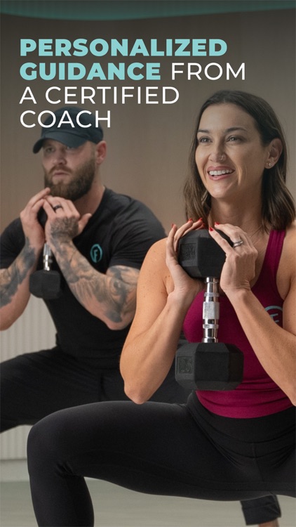 FASTer Way to Fat Loss screenshot-4