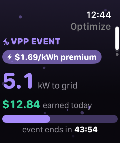 GridMind Power screenshot 21