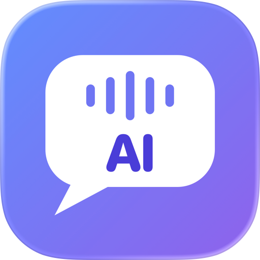 Speak Daily - AI 英语口语