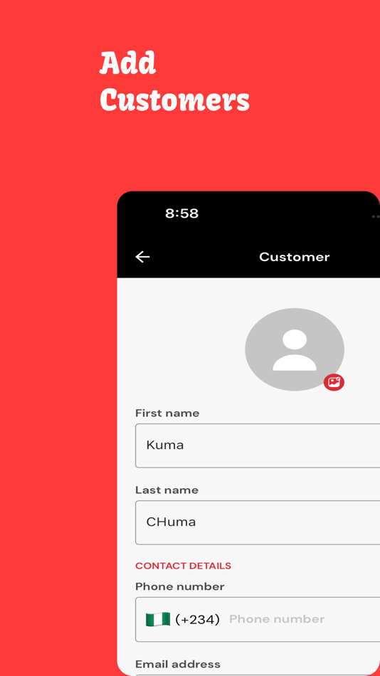 #1. Seamtraka (iOS) بواسطة: Pillowcode Limited