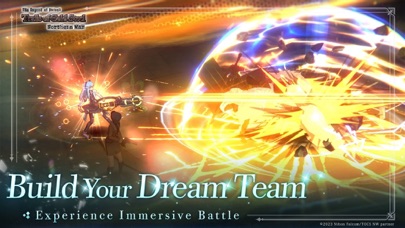 Trails of Cold Steel:NW Screenshot