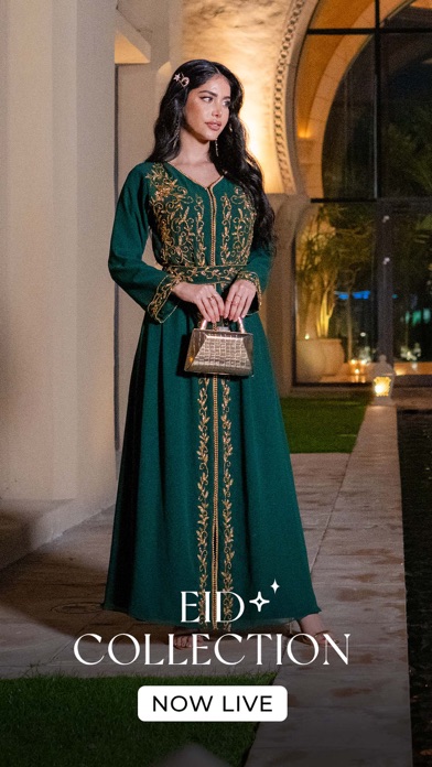 Styli- Elegant Eid Fashionのおすすめ画像1