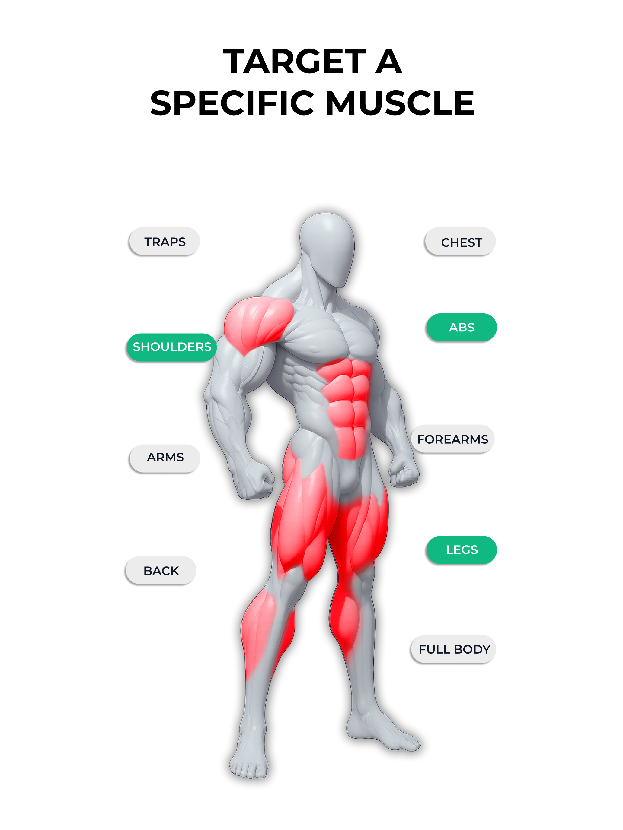 Fitonomy: Home and Gym Coach screenshot 10