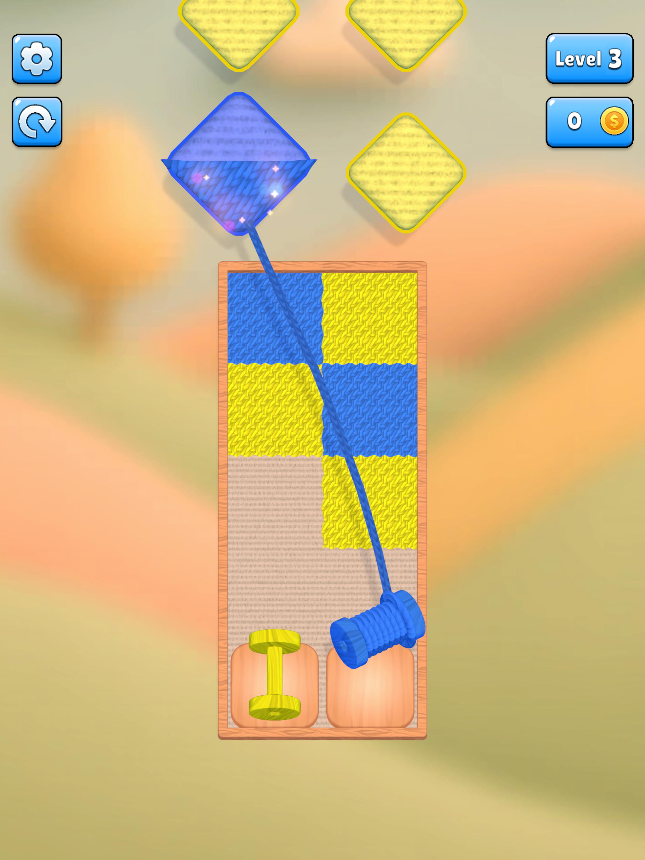 KnitBlast screenshot 9