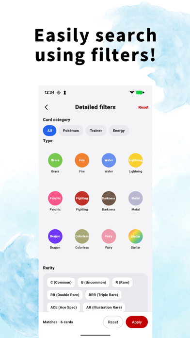 P-Collector: Collection+Value Screenshot 2 of 6