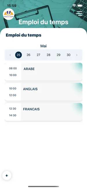 INSTITUTION CHNIBER 2 screenshot 4