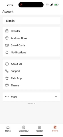 Parmoz Screenshot 4 of 4