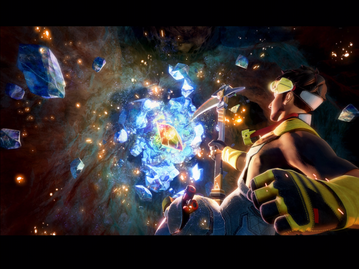 Brilliantcrypto Scholar