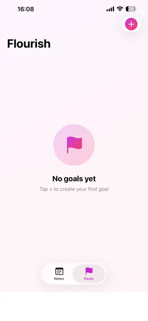 Flourishly screenshot 3