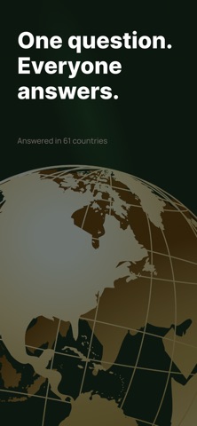 Splitted: The Daily Question screenshot 1