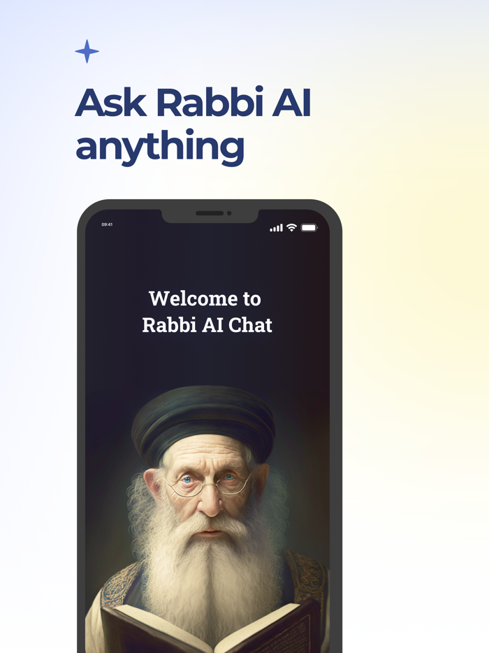 Rabbi Ari Judaism Chatbot