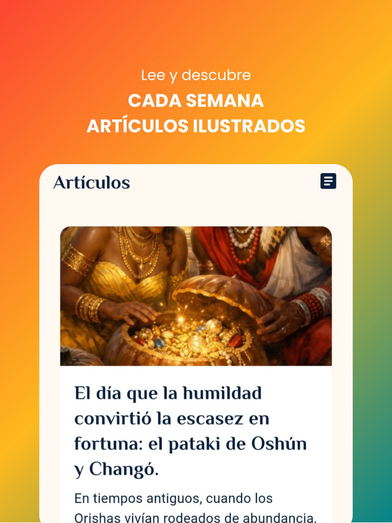 Screenshot 9 of La Letra del Año
