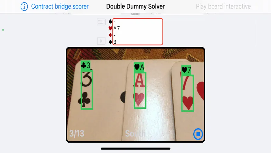 BridgeDDS screenshot 3
