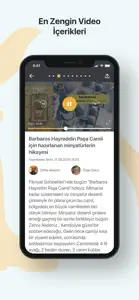 FİKRİYAT – Gündem, İslam screenshot #3 for iPhone