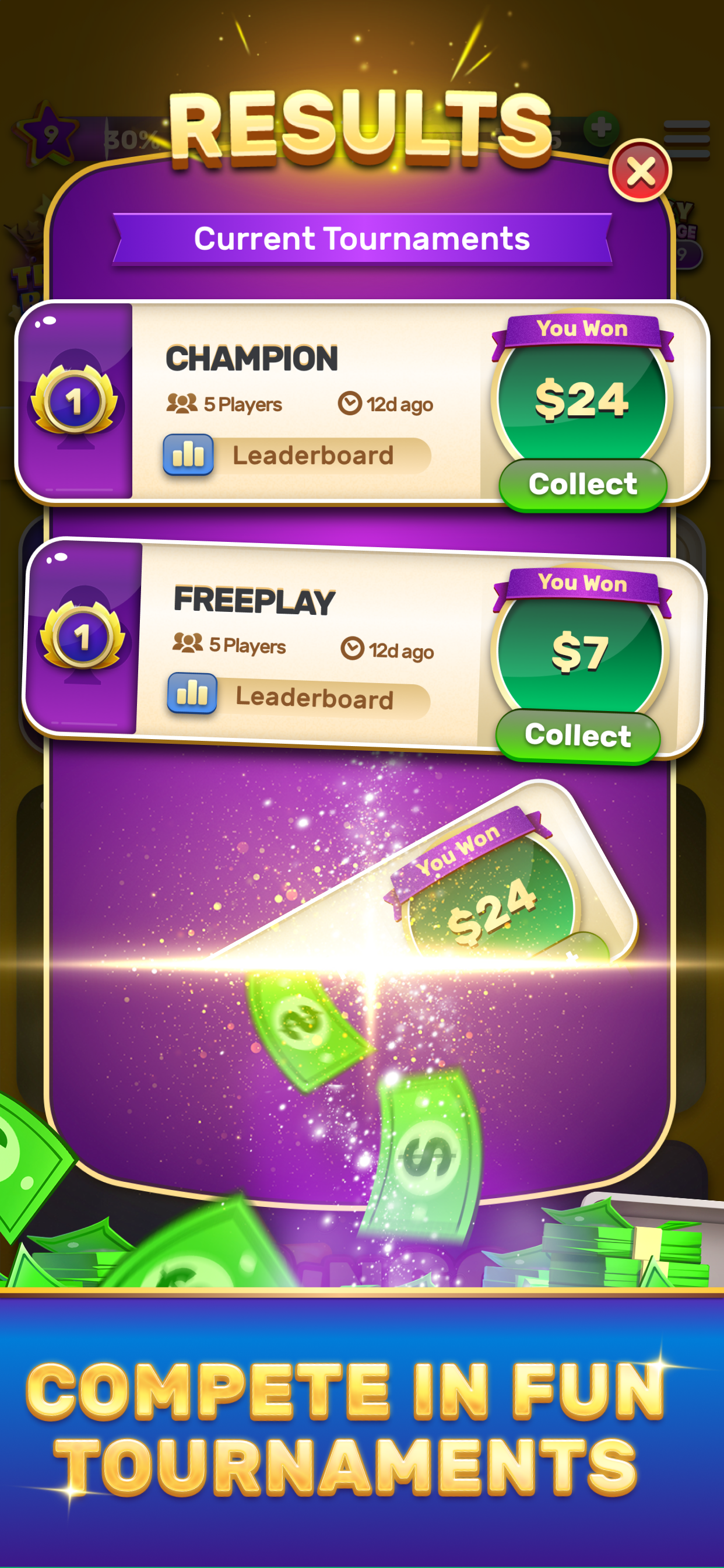 Lucky Day - Win Cash screenshot 7