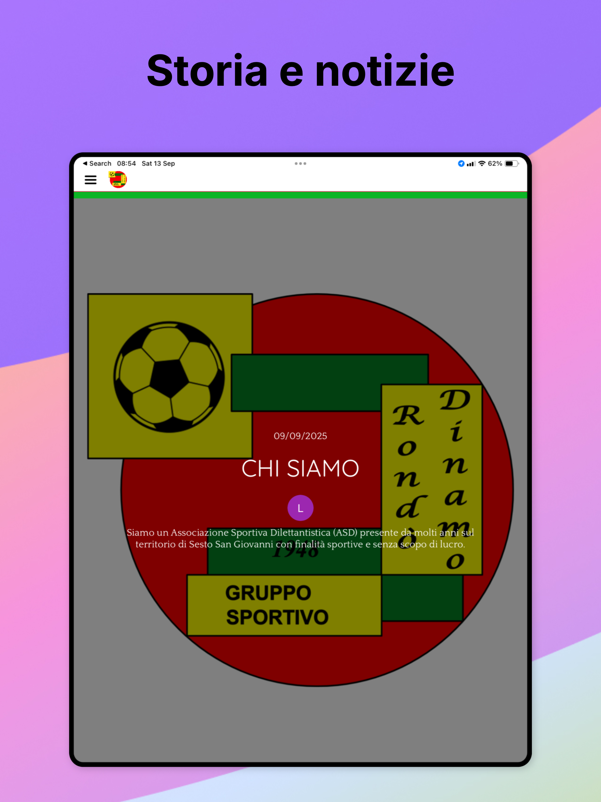 RondoDinamo