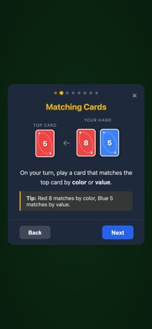 Uno Royale screenshot