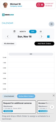 MBP Cloud screenshot