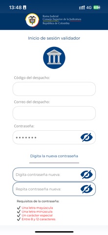 TPA DIGITAL screenshot