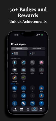 AquaMind - Water Tracker Screenshot 4 of 6