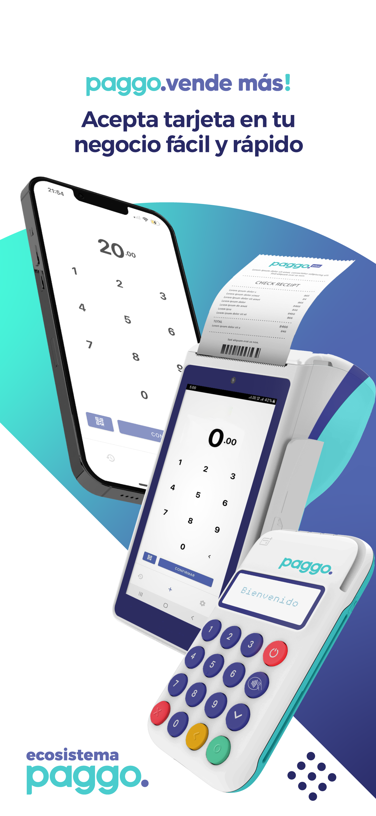 Paggo - POS y Links de Pago