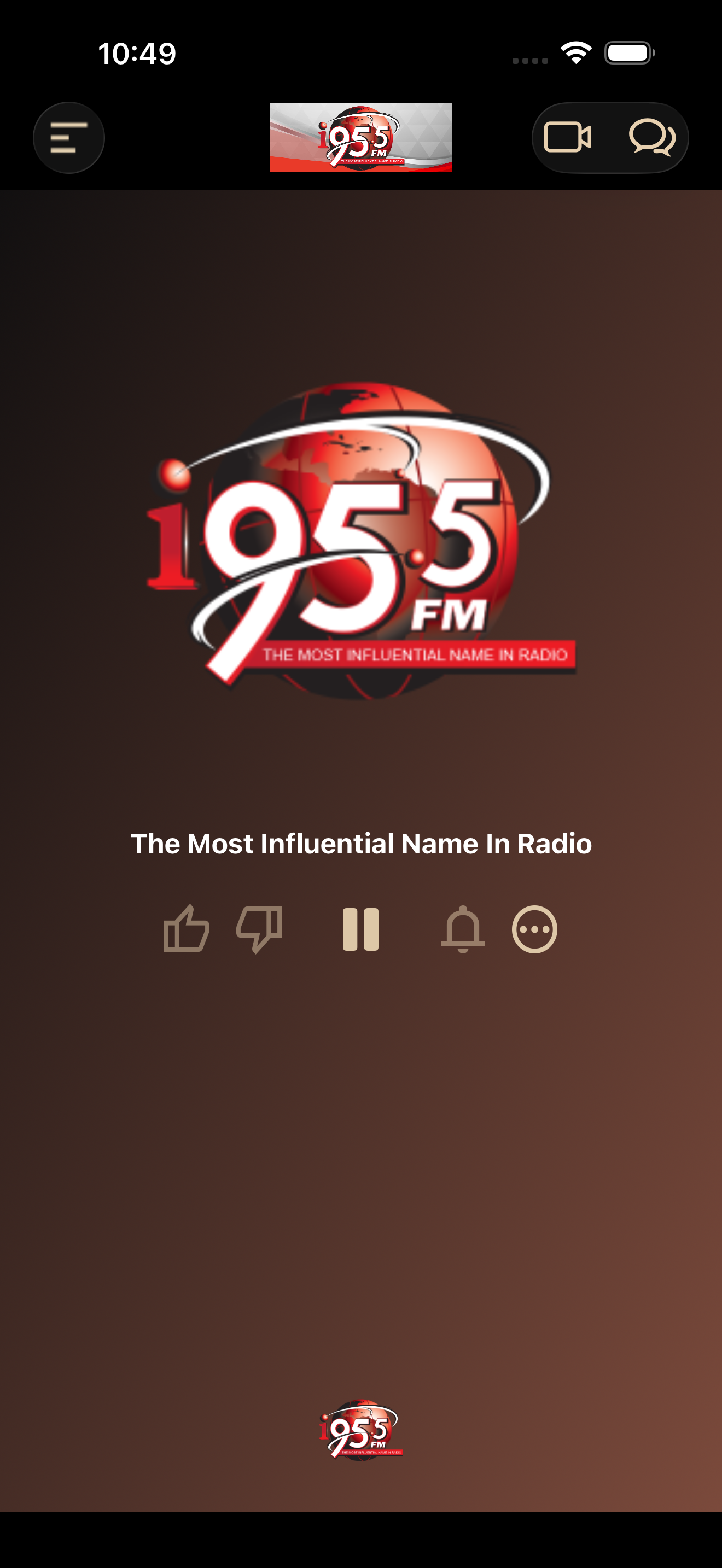 I95.5FM
