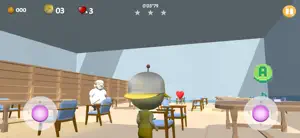 Monster School Breakout Obby screenshot 1