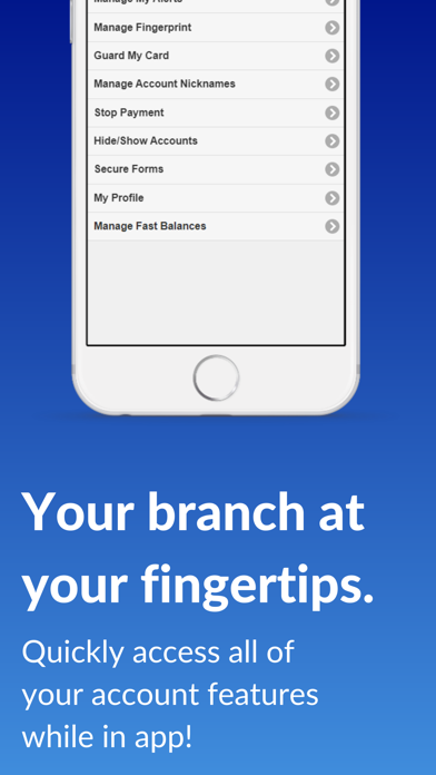 EnergyMobile Screenshot