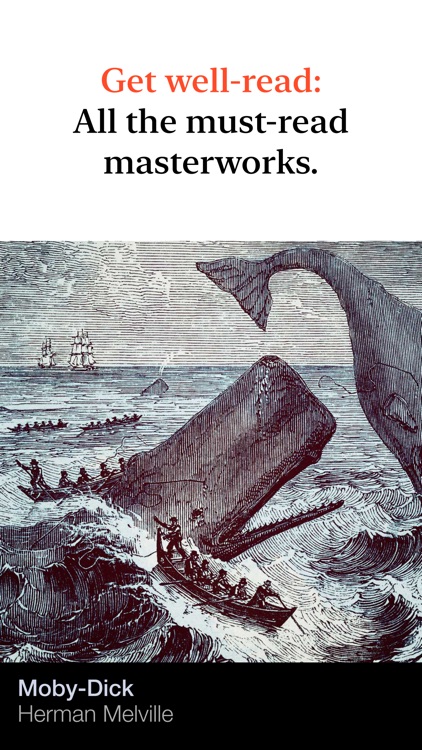 Opus Classics: Audiobooks