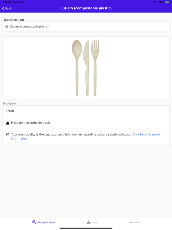 Screenshot #5 pour CMCMUA