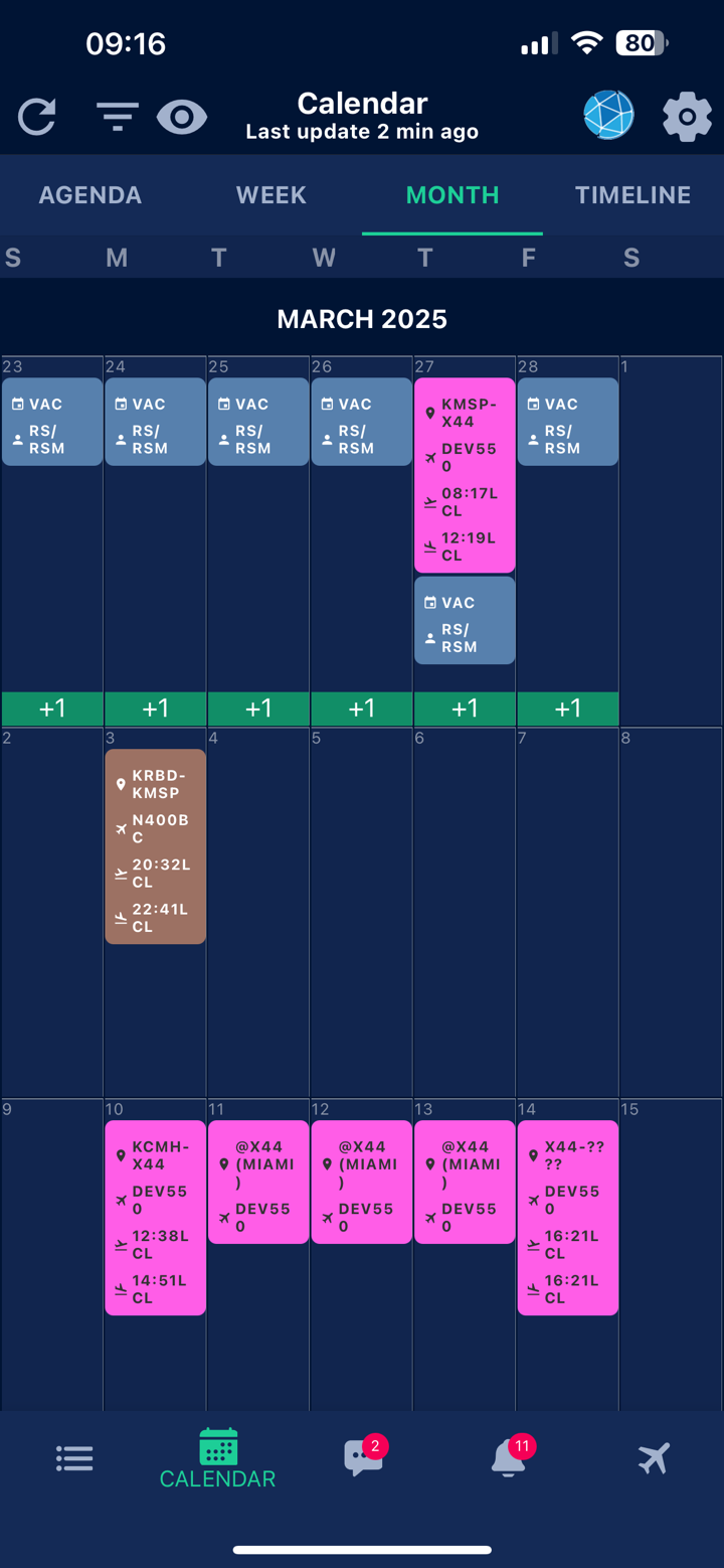 TripPlanning.biz screenshot 6
