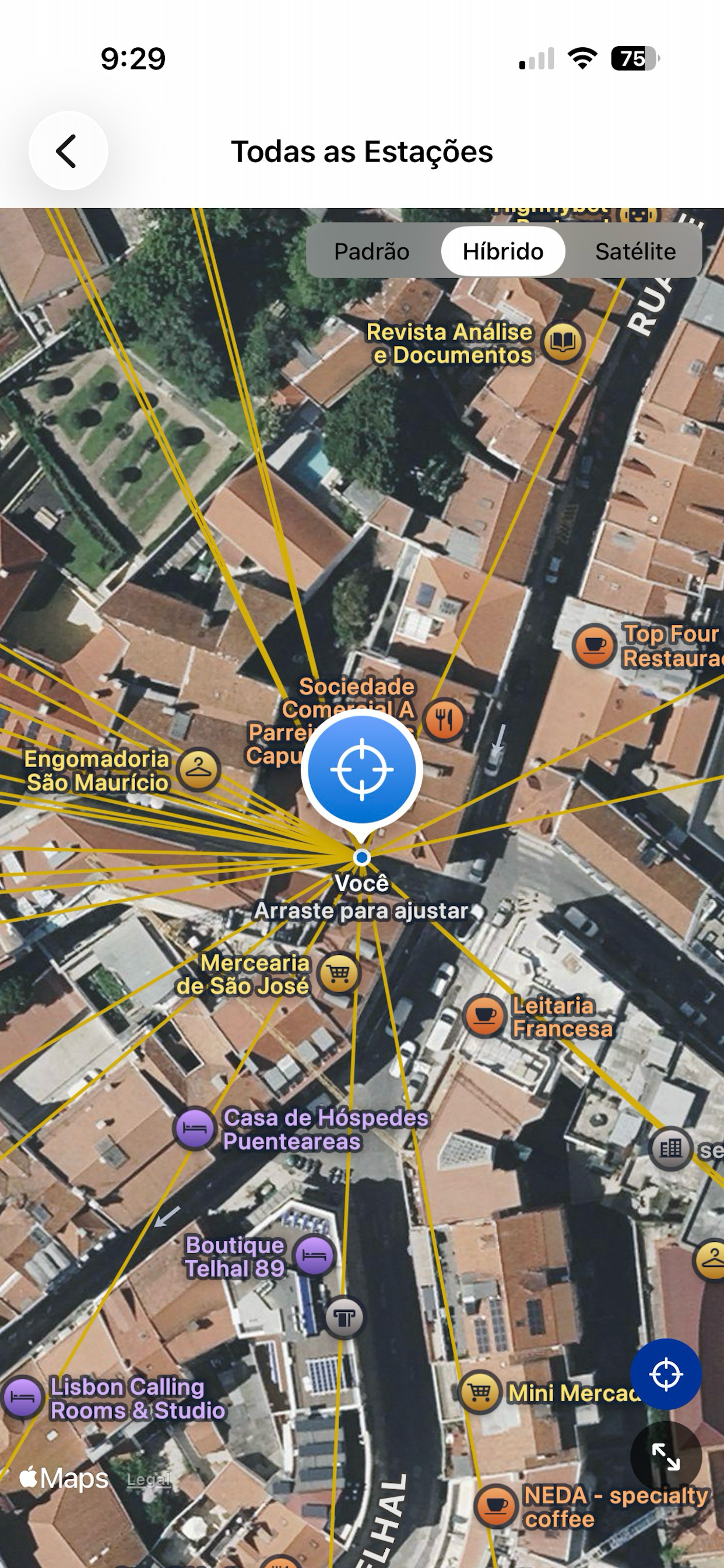 PortugalTVMap