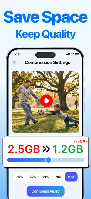 AI Cleaner: Clean Up Storage+ screenshot 8