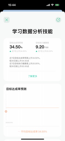 LifeScript - 人生教练，让选择都长在你的天赋上 screenshot