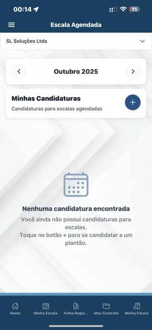 Fatura + screenshot 3