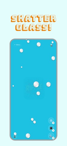 Ripple Pop screenshot