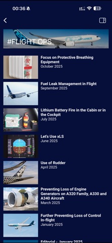 Airbus Safety first Screenshot 2 of 6