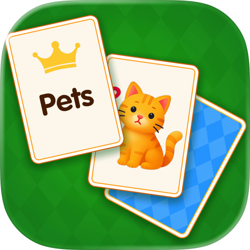 Deck Sort - Card Category Game