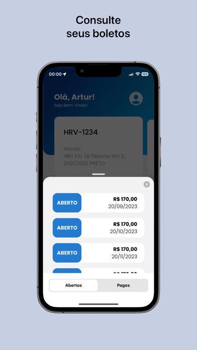 Pernambuco Screenshot