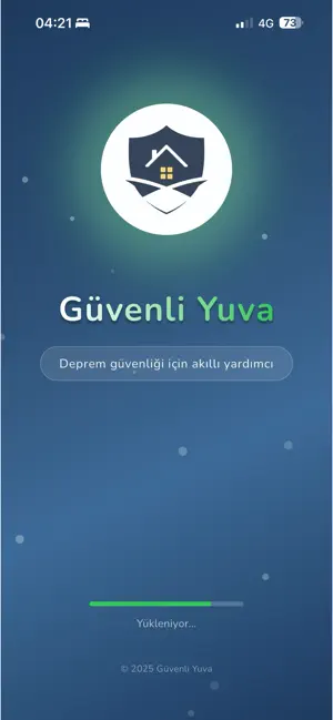 Güvenli Yuva screenshot 1
