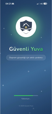 Güvenli Yuva screenshot