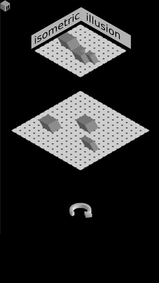 #1. Boolean! (iOS) 由: Fatih KOKCULER