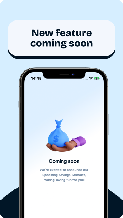 Houseriver: Family Finance Screenshot